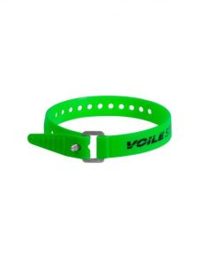 voile straps 15 inch aluminum buckle green 540x540