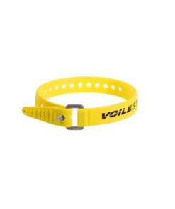 voile straps 15 inch aluminum buckle yellow 540x540