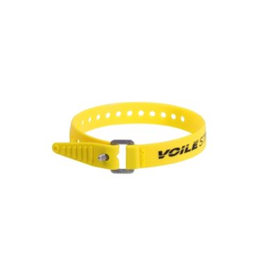 voile straps 15 inch aluminum buckle yellow 540x540