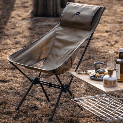 ghe-tillak-camping-tatical-chair-high-pack-cordura-fabric-coyote