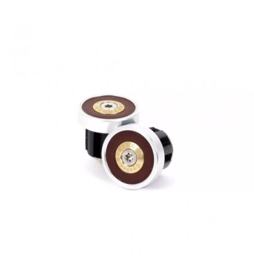 berthound-handlebar-end-plugs-leather-silver-anodized-brown-leather